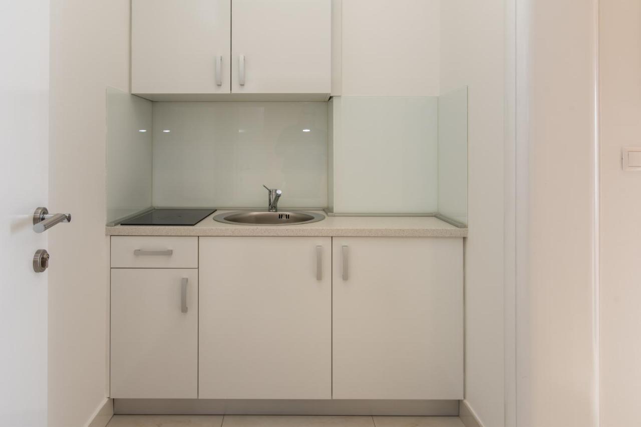 Apartments & Rooms Lavanda Malinska Ngoại thất bức ảnh