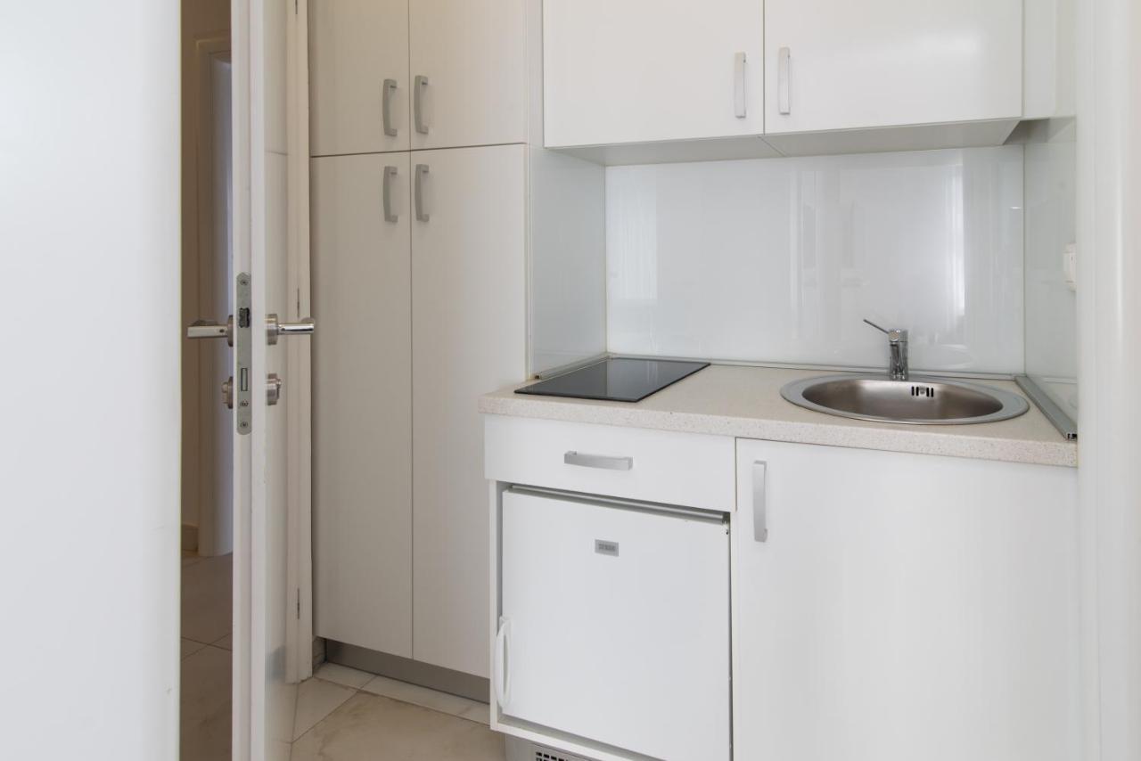 Apartments & Rooms Lavanda Malinska Ngoại thất bức ảnh