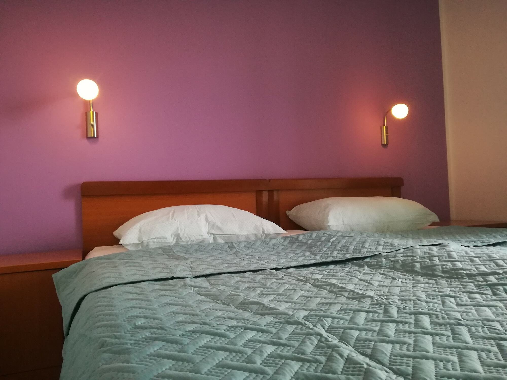 Apartments & Rooms Lavanda Malinska Ngoại thất bức ảnh